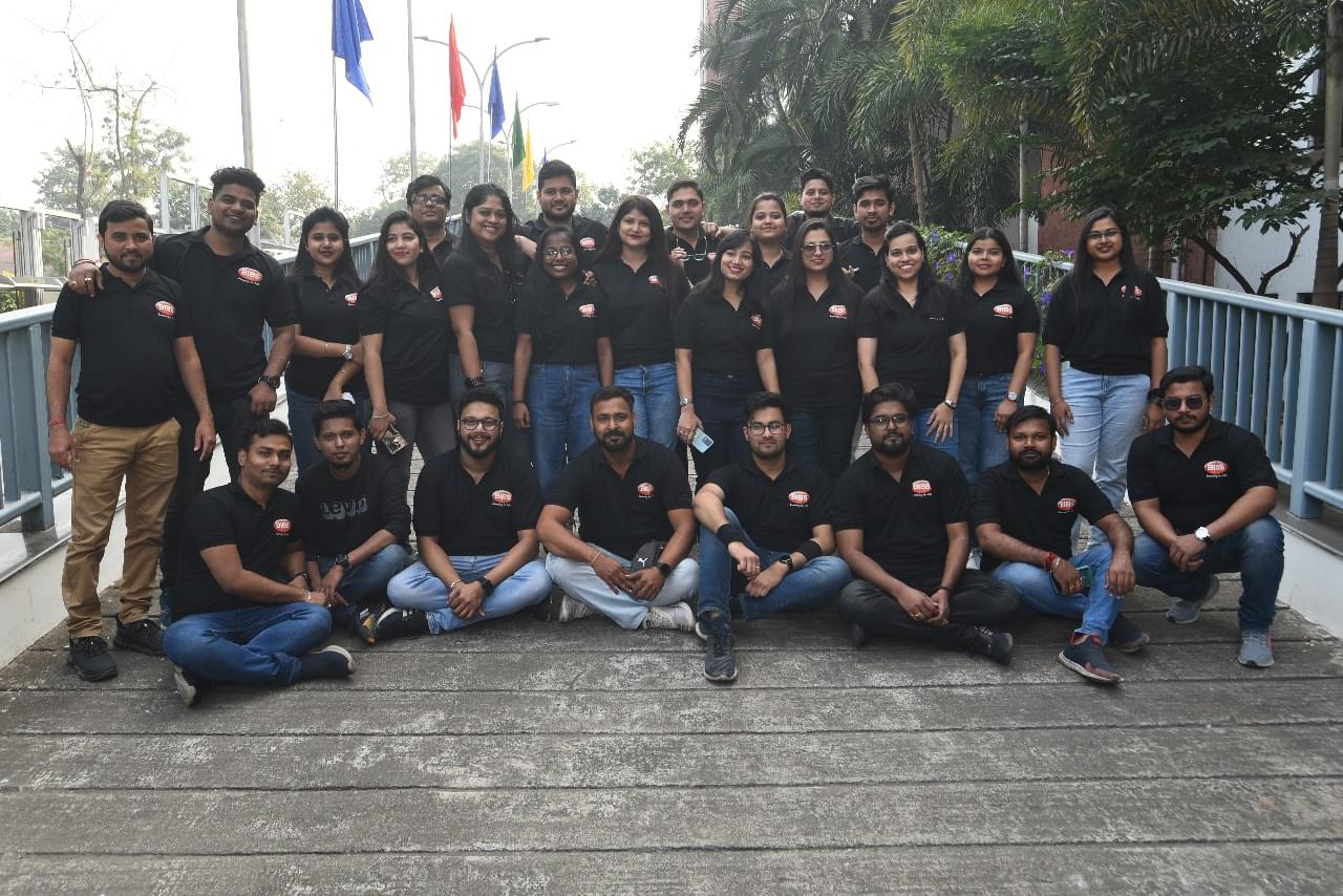 BIBS EVENTS photo 19